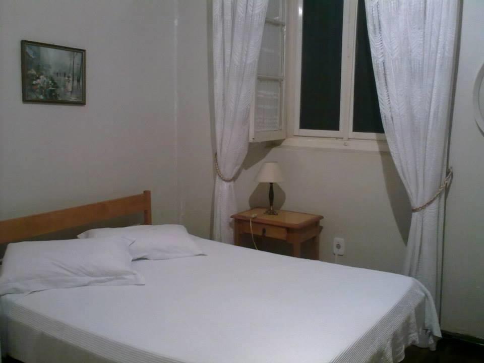 Hotel Brasil Cêrro Largo Kültér fotó